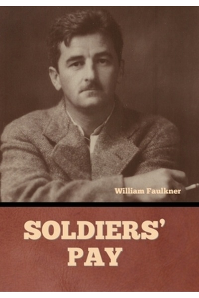 Bibliotech Pr Soldiers' Pay