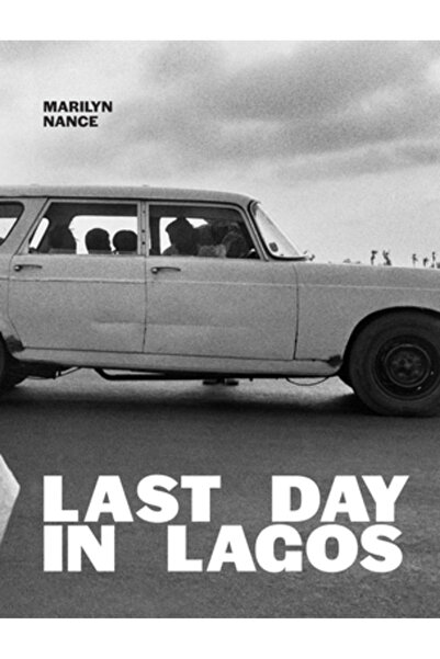 New York Consolidated Marilyn Nance: Last Day in Lagos