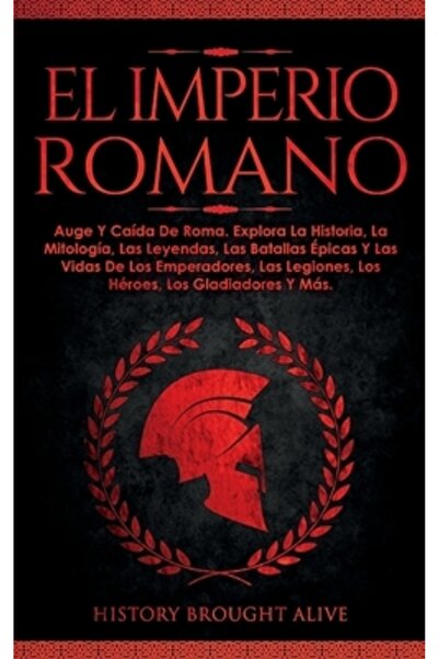 Fortune Pub El Imperio Romano: Auge Y Ca