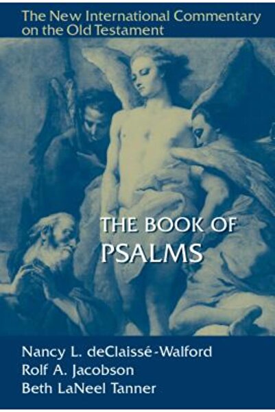 William B Eerdman Co The Book of Psalms