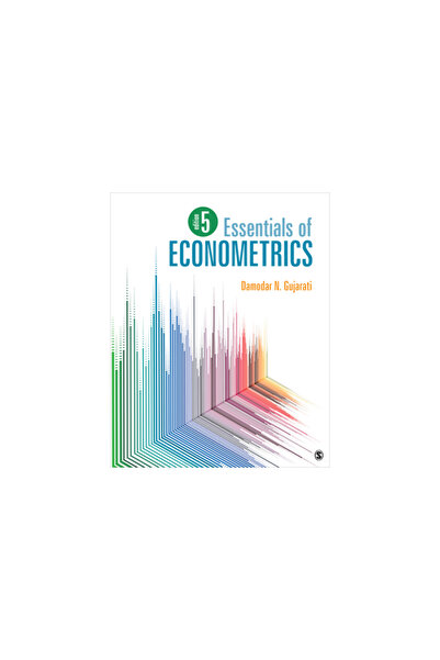 Sage Pubn Essentials of Econometrics
