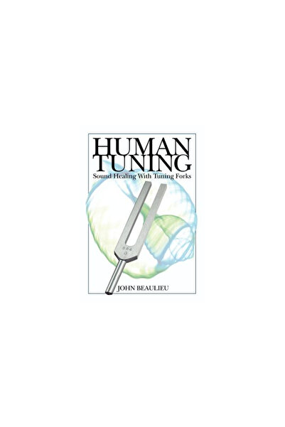 Biosonic Enterprises, Ltd. Human Tuning Sound Healing with Tuning Forks