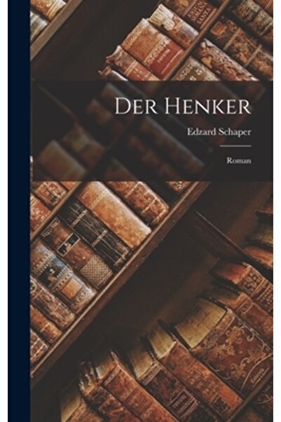 Legare Street Pr Der Henker: Roman