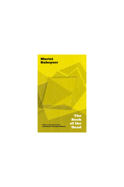 West Virginia Univ Pr The Book of the Dead