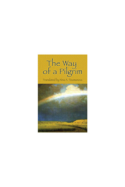 Dover Publications The Way of a Pilgrim