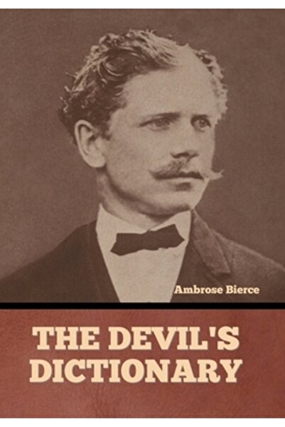 Bibliotech Pr The Devil's Dictionary