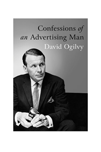 Cornell Univ Pr Confessions of an Advertising Man