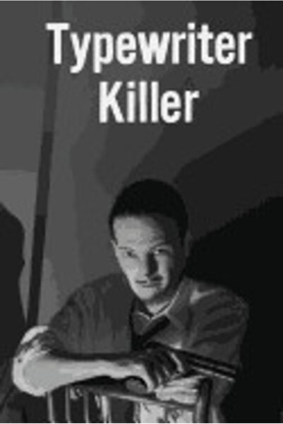 Routledge Chapman Hall Typewriter Killer: H. Beam Piper