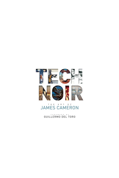 Insight Ed Tech Noir: The Art of James Cameron