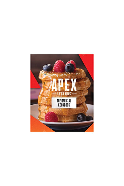 Insight Ed Apex Legends: The Official Cookbook