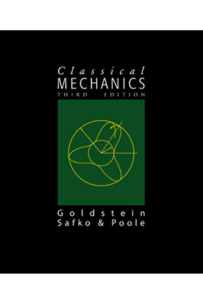 Cummings Classical Mechanics