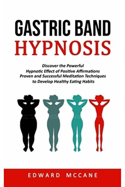 Alex Howard Gastric Band Hypnosis: Discover the Powerful Hypnotic Effect of P...