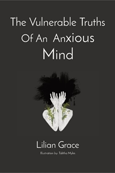 INDEPENDENT CAT The Vulnerable Truths Of An Anxious Mind