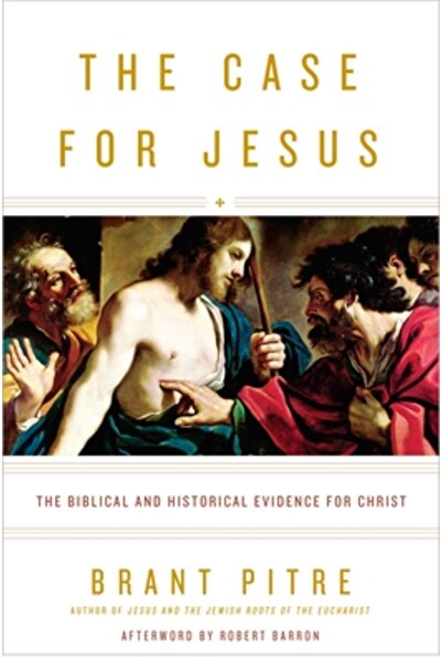 Oxford Univ Pr The Case for Jesus: The Biblical and Historical Evidence for C...