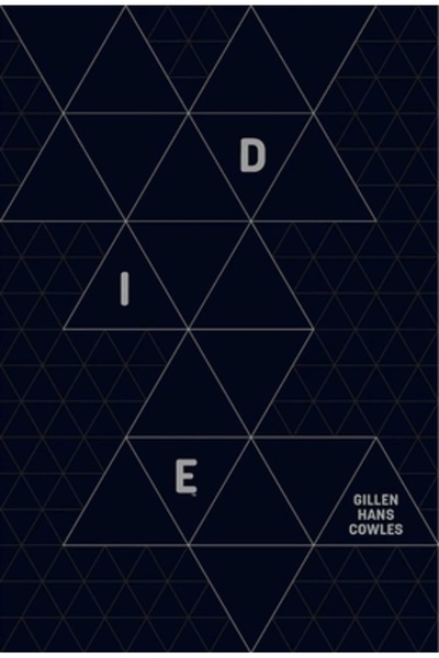 Image Comics Die, Book 1