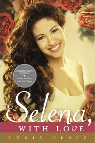 New Amer Lib To Selena, with Love
