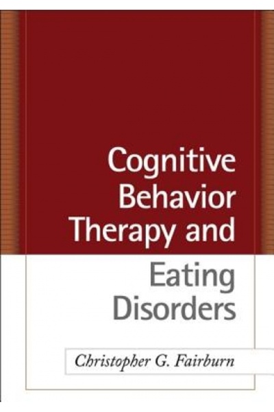 Berkley Pub Group Cognitive Behavior Therapy and Eating Disorders