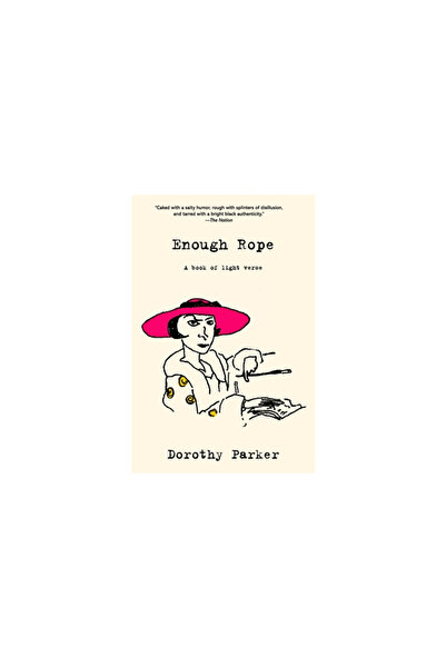 Bookbaby Enough Rope (Warbler Classics Annotated Edition)