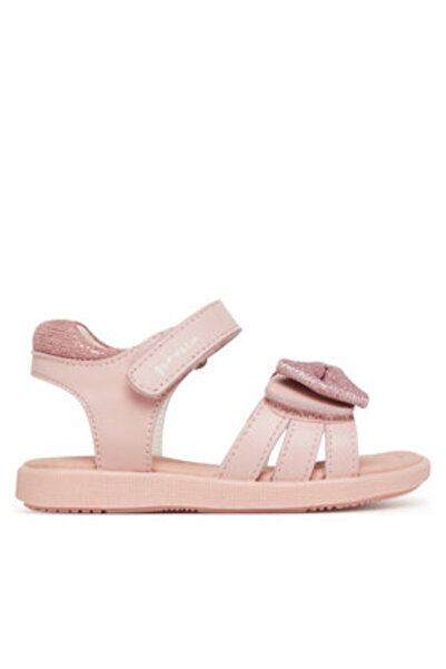 Garvalin σανδάλια για κορίτσια 252422 ροζ