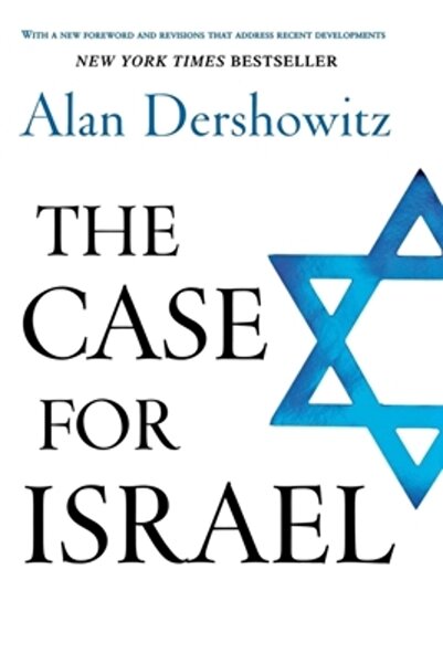 Transaction Publ The Case for Israel