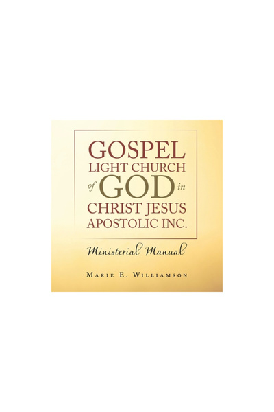 Trafford Pub Gospel Light Church of God in Christ Jesus Apostolic Inc.: Minis...