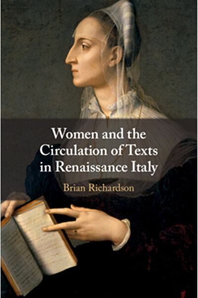 Cambridge Women and the Circulation of Texts in Renaissance Italy