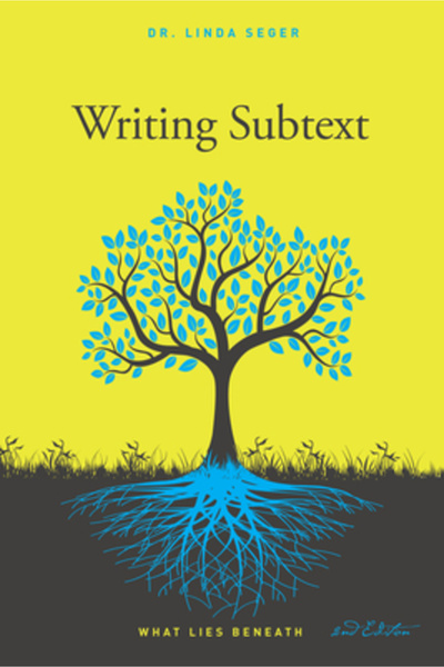 BIBLIOBAZAAR Writing Subtext: What Lies Beneath