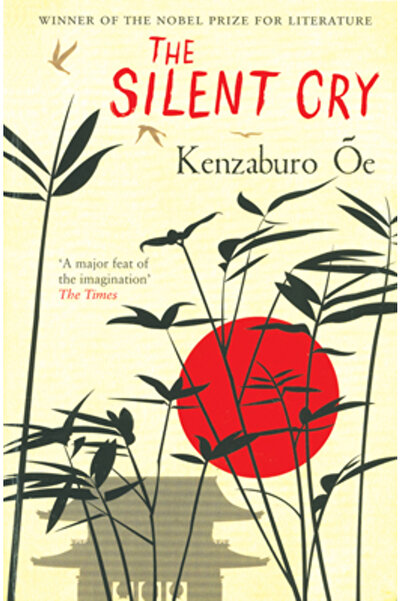 GENERAL BOOKS The Silent Cry