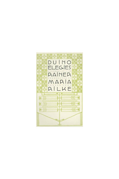 North Point Press Duino Elegies