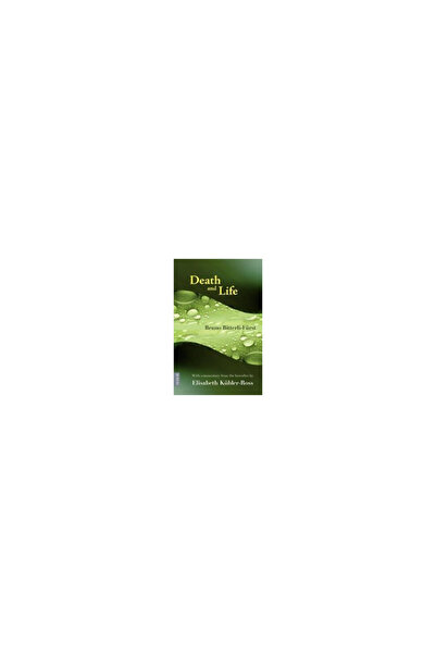 Ravare Death and Life - With Commentary from the Hereafter by Elisabeth K Ble...