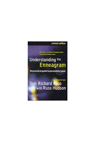 mariner books Understanding the Enneagram: The Practical Guide to Personality...