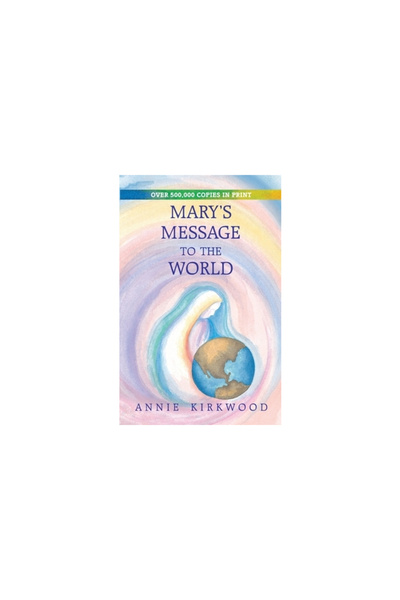Blue Dolphin Publishing Mary's Message to the World