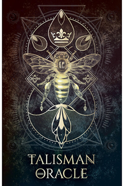 U S Games Systems Inc Talisman Oracle