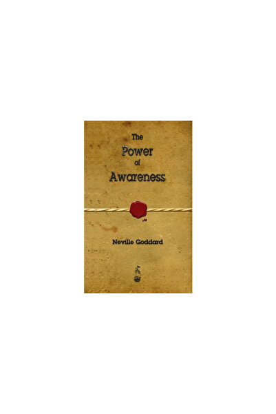 Merchant Books The Power of Awareness