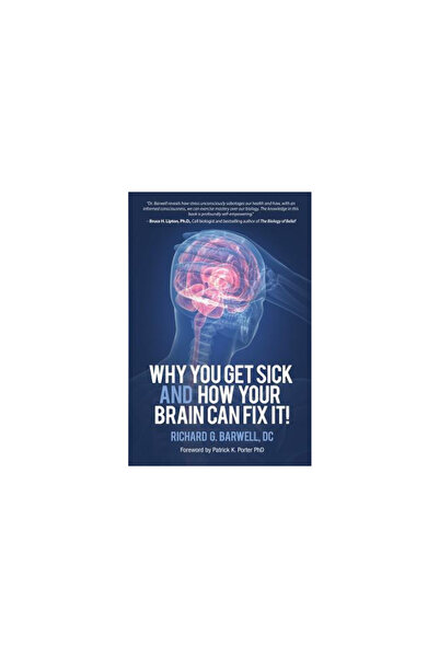 Modern Curriculum Pr Why You Get Sick and How Your Brain Can Fix It!