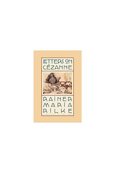 North Point Press Letters on Cezanne