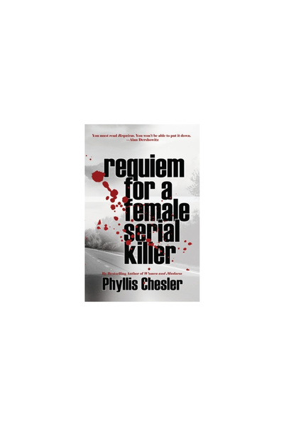 World Encounter Inst Requiem for a Female Serial Killer