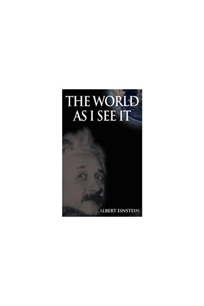 WWW.BNPUBLISHING.COM The World as I See It