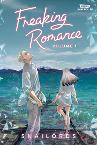 Wattpad Books Freaking Romance Volume One