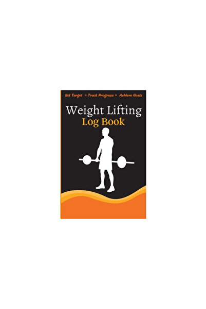 I Love Mel Weight Lifting Log Book: Workout Log Book & Training Journal for ,...