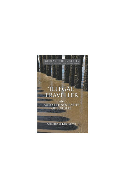 Palgrave Illegal' Traveller: An Auto-Ethnography of Borders