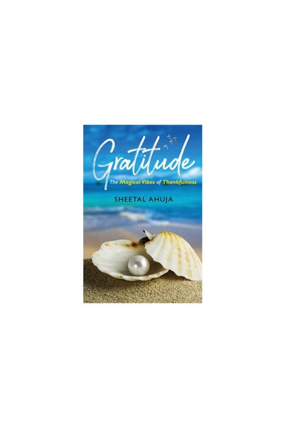 White Falcon Pub Gratitude - The Magical Vibes of Thankfulness