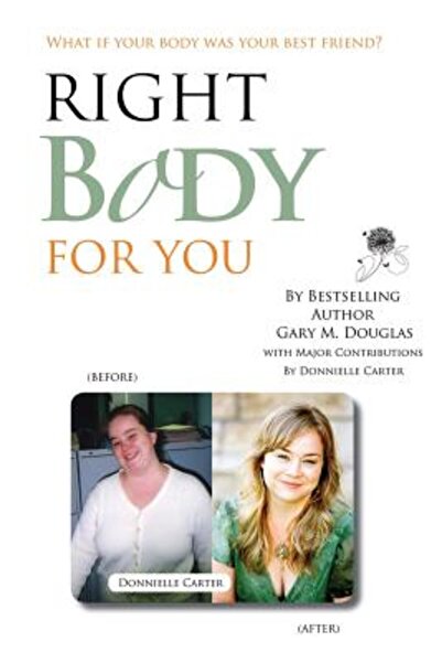 William Andrew Pub Right Body for You