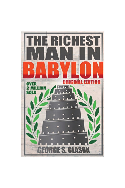 Dauphin Pubn Inc Richest Man in Babylon - Original Edition