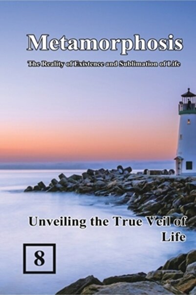 Ehgbooks Unveiling the True Veil of Life: 蛻變：生...