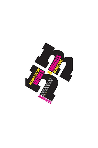 Grosvenor House Pub Ltd The Awe of The Two Natures and Miracles of Christ Jesus