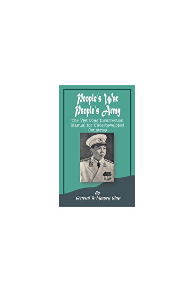 University Press Of The Pacific People's War People's Army: The Viet Cong Ins...