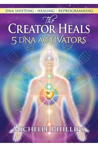 Souls Awakening The Creator Heals