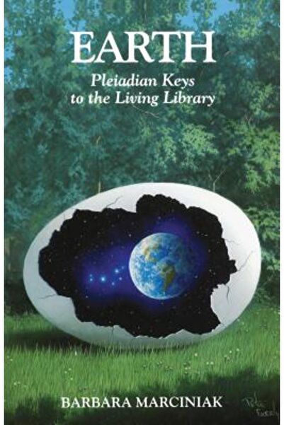 Bear & Company Earth: Pleiadian Keys to the Living Library
