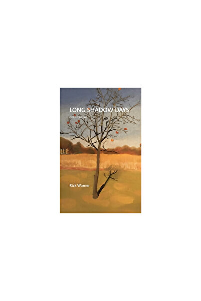 Bookbaby Long Shadow Days: Grief Walking